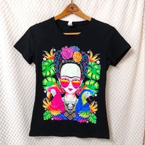 Frida Kahlo Shirt